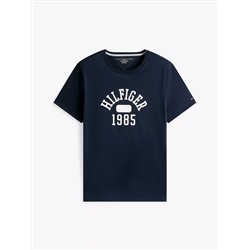 Hilfiger 1985 Logo T-Shirt