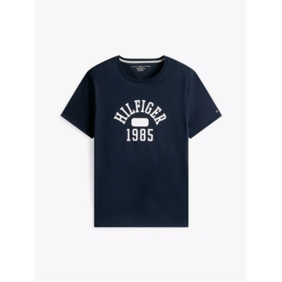 Hilfiger 1985 Logo T-Shirt