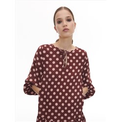 Kleid Aus Viskose