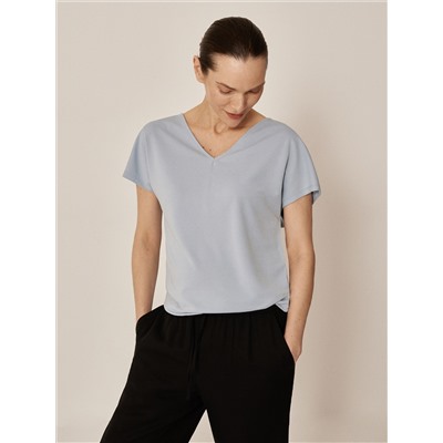 Oberteil mit hohem Tencel™ Modal-Anteil