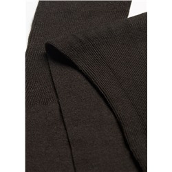 Lange Herrensocken mit Cashmere