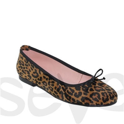 Par y medio, ZAPATO SEÑORA PIEL