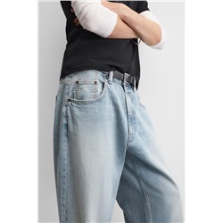 BAGGY FIT JEANS