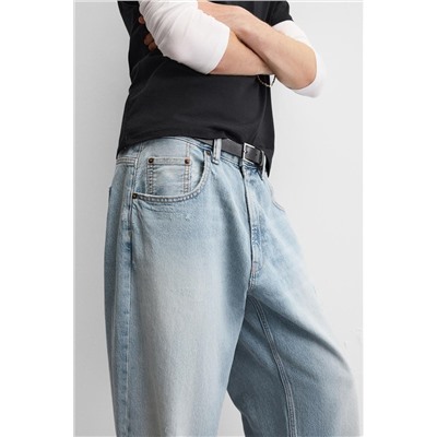 BAGGY FIT JEANS