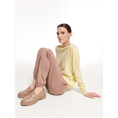 PREMIUM Jogger im Slim-Fit