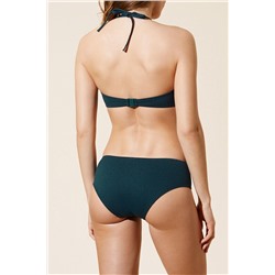 Braguita de biquini Solaire Verde