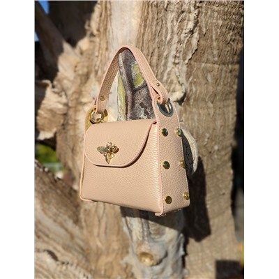 AB.Z PELLE ABEJA 2 (410) rose