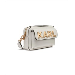 MAYBELLE CAMERA CROSSBODY