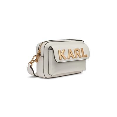 MAYBELLE CAMERA CROSSBODY