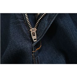 Женские джинсы из высококачественного денима COAT*S  Экспорт