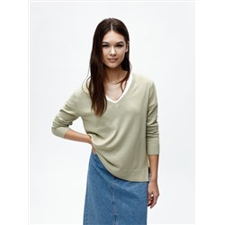 JERSEY DE CUELLO PICO
