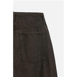 PANTALÓN DENIM ESTRUCTURA