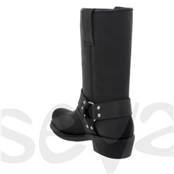 Johnny bulls, BOTA CABALLERO PIEL