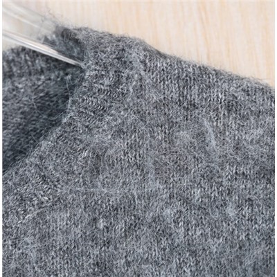 Женский мягкий флисовый кардиган CO*S