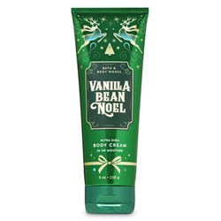 Vanilla Bean Noel


Ultra Shea Body Cream