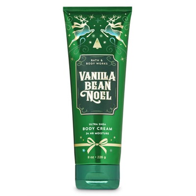 Vanilla Bean Noel


Ultra Shea Body Cream