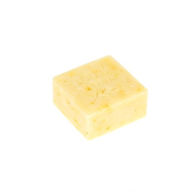 Répertoire Doğal Katı Sabun - Safflower - 125 gr