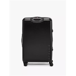 28" Colorblock Hardcase Spinner Luggage