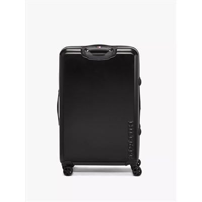 28" Colorblock Hardcase Spinner Luggage