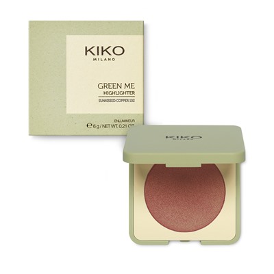 green me highlighter