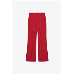 PANTALÓN FLARE ZW COLLECTION
