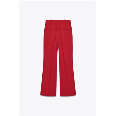 PANTALÓN FLARE ZW COLLECTION
