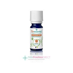 Puressentiel Huile Essentielle Mandarine Verte BIO 10 ml