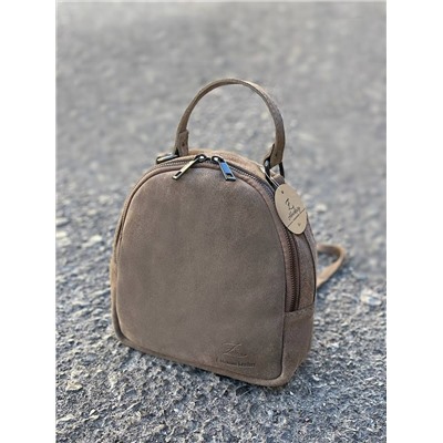 AB.Z · Pelle · mochila serraje (610) LODO
