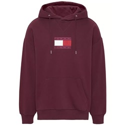 TOMMY JEANS Men's Flag Hoodie