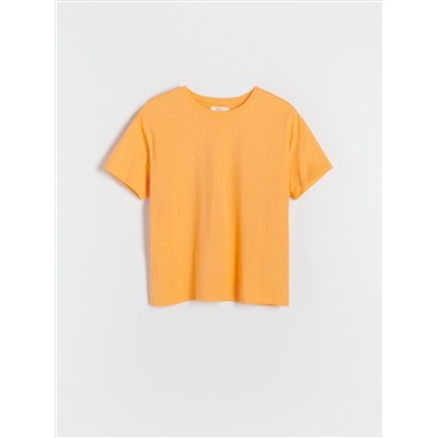 T-Shirt im Regular-Fit