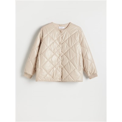 Steppjacke