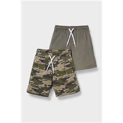 Multipack 2er - Sweatshorts