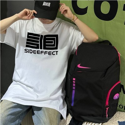 Большой спортивный рюкзак из линейки Nik*e Elite