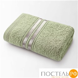 Полотенце "Гранд" 50x90 оливковый