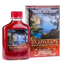 Бальзам питьевой Витаминный