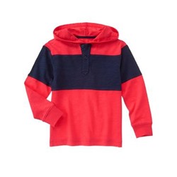 Stripe Pullover