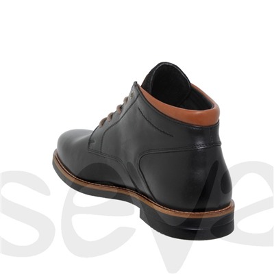 Casual, BOTIN CABALLERO PIEL