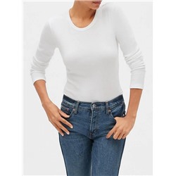 Long Sleeve Favorite T-Shirt