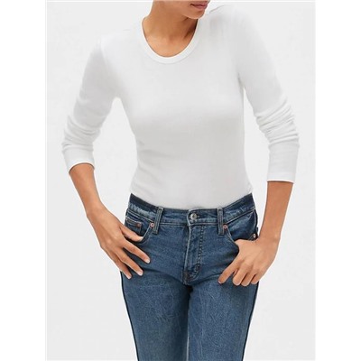 Long Sleeve Favorite T-Shirt
