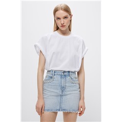 Camiseta Blanco