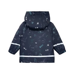 LUPILU® Kleinkinder Matsch- und Buddeljacke Jungen