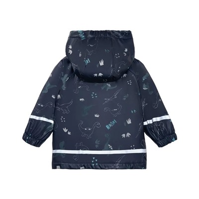 LUPILU® Kleinkinder Matsch- und Buddeljacke Jungen