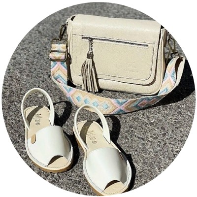 Ab.Zapatos 320-8 hielo+Pelle Ab.Zapatos VIGA (1170)