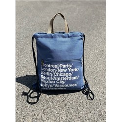 Mochila M Trend (230)