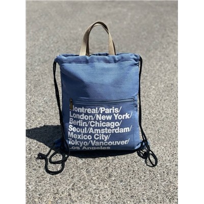 Mochila M Trend (230)