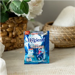 Гель для стирки HYGIENE Солнечный Поцелуй, 35 мл