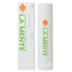 La Mente  MILKY LOTION Ла менте молочный лосьон 150 мл