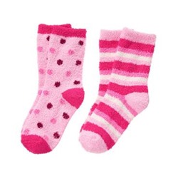 Cozy Socks
