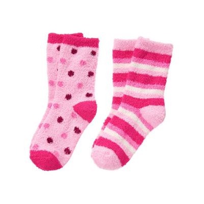 Cozy Socks
