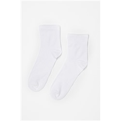 Calcetines Blanco